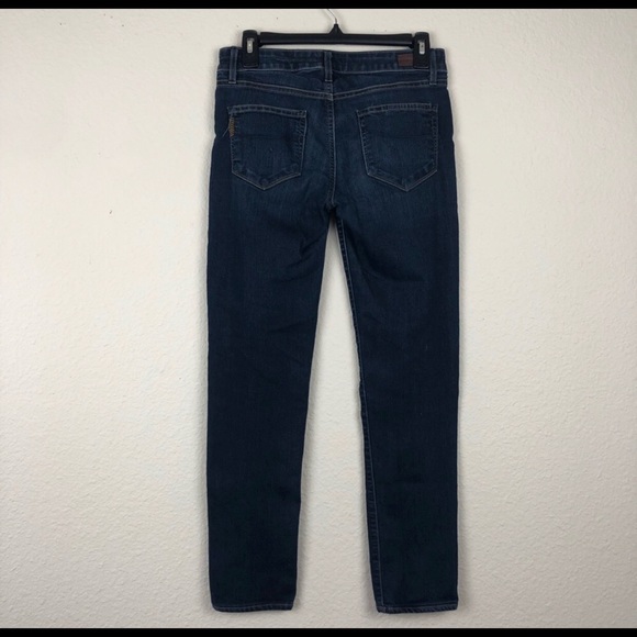 PAIGE | Skyline Skinny Jeans - Picture 2 of 7